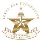 Texas Bar Foundation | Sustaining Life Fellow